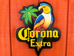 Corona Extra Sign