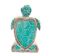 Turtle Paper Towel Holder