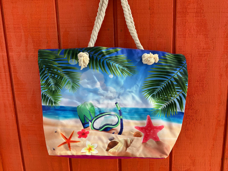 Beach Bag