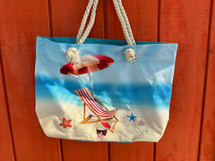 Beach Bag