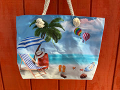 Beach Bag