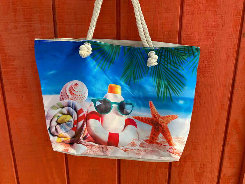 Beach Bag