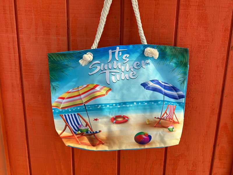 Beach Bag