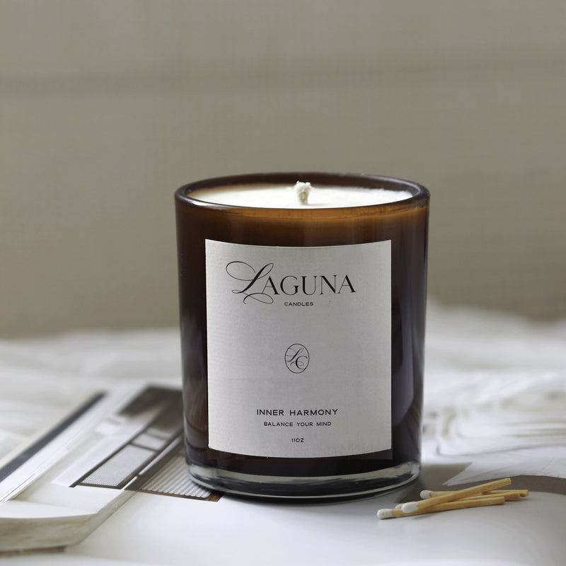 Inner Harmony Candle