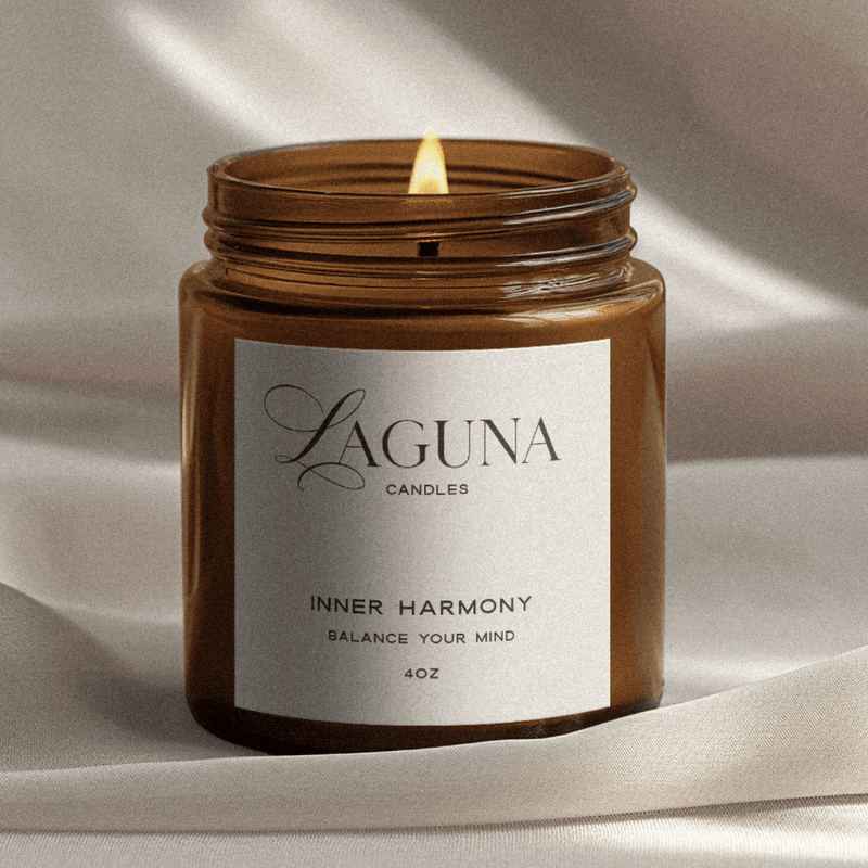 Inner Harmony Candle
