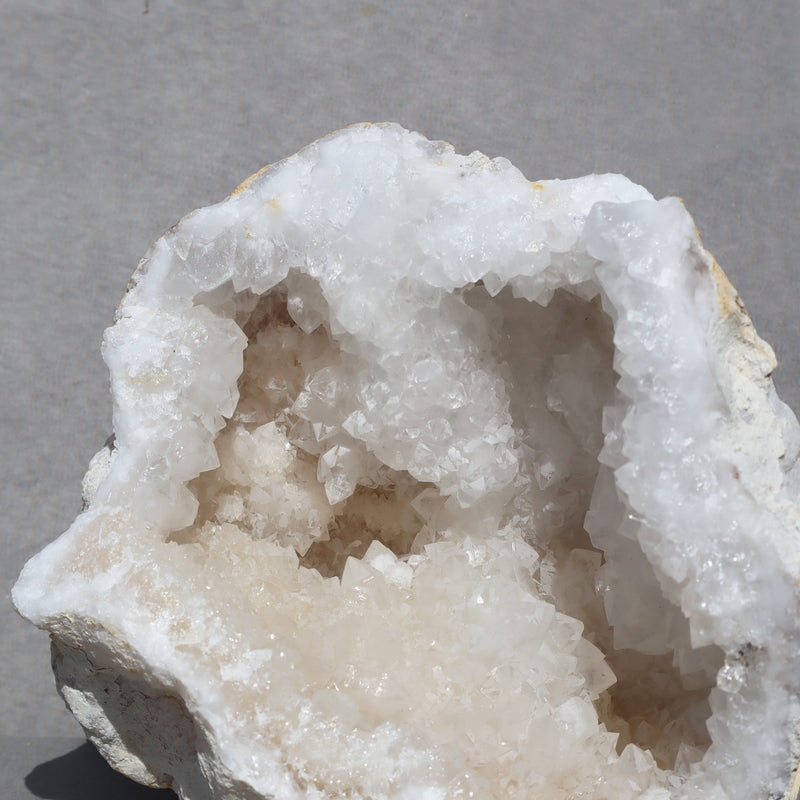 Large Desert Geode | Loving Coastal Living