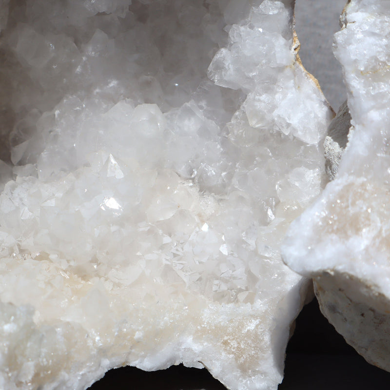 Large Desert Geode | Loving Coastal Living