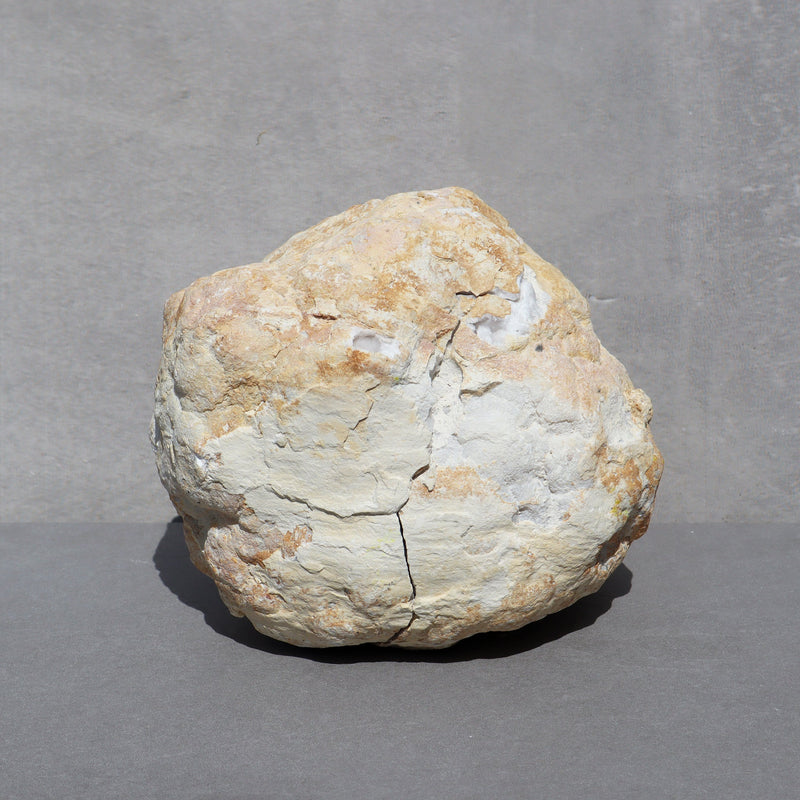 Large Desert Geode | Loving Coastal Living