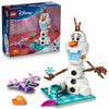 43287 Olaf and Bruni's Picnic Fun