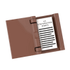 "The Hobbrick" Book - Custom Printed Minifig Scale - Made using LEGO® Parts