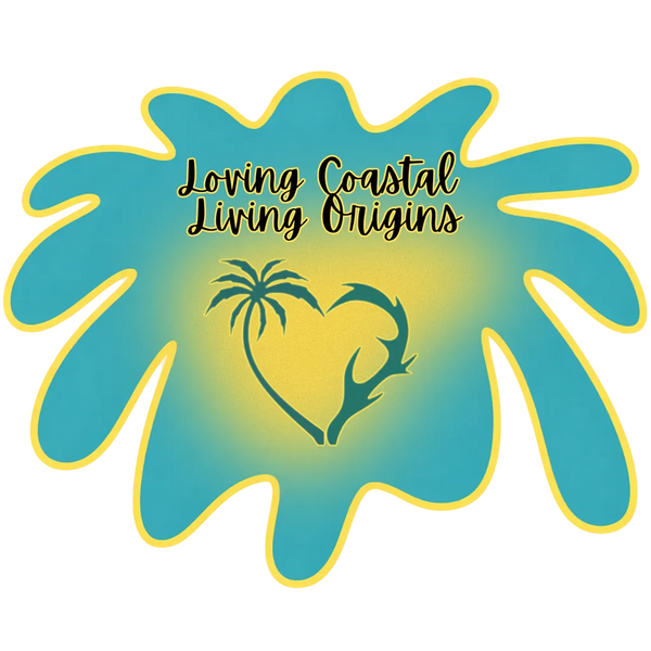 Loving Coastal Living