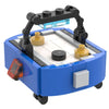 Custom Air Hockey Table 52-Piece Building Set made from LEGO parts - B3 Customs