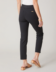 Maren Pull-On Pant Black