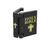 Holy Bible - Minifig Accessory - Custom Printed - Made using LEGO® Parts