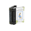 "The Tile of Peter Rabbrick" Book - Custom Printed Minifig Scale - Made using LEGO® Parts