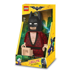 TOB12K LEGO Batman Movie Kimono Batman Torch