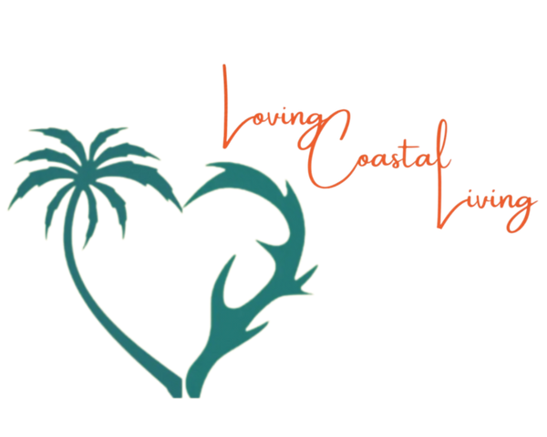 Loving Coastal Living