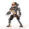 Predator - Custom MOC made using LEGO parts