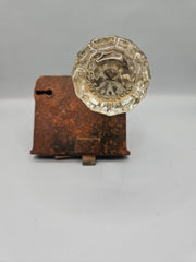 Antique Vintage Door Knobs - Authentic Brass & Glass Handles for Retro Decor - Accent DecorLoving Coastal Living
