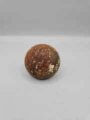Antique Vintage Door Knobs - Authentic Brass & Glass Handles for Retro Decor - Accent DecorLoving Coastal Living