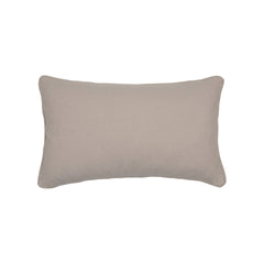 Shell Neutrals Indoor/Outdoor Lumbar Pillow