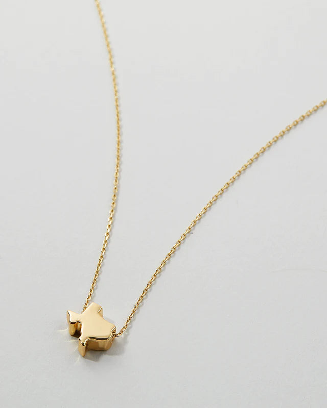 In The Heart Of Icon Necklace