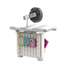 Record Kiosk  - Market Stall - Custom Build Kit - Made Using LEGO® Parts