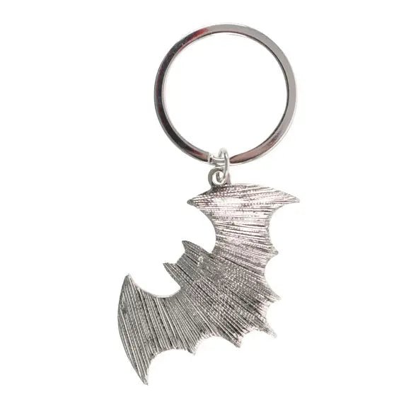 Bat Shit Crazy Keyring - Something Different Wholesale