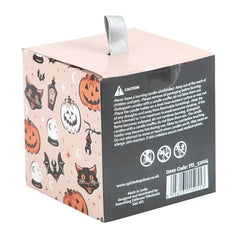 Bats Brew Midnight Mulberry Halloween Candle - Something Different Wholesale