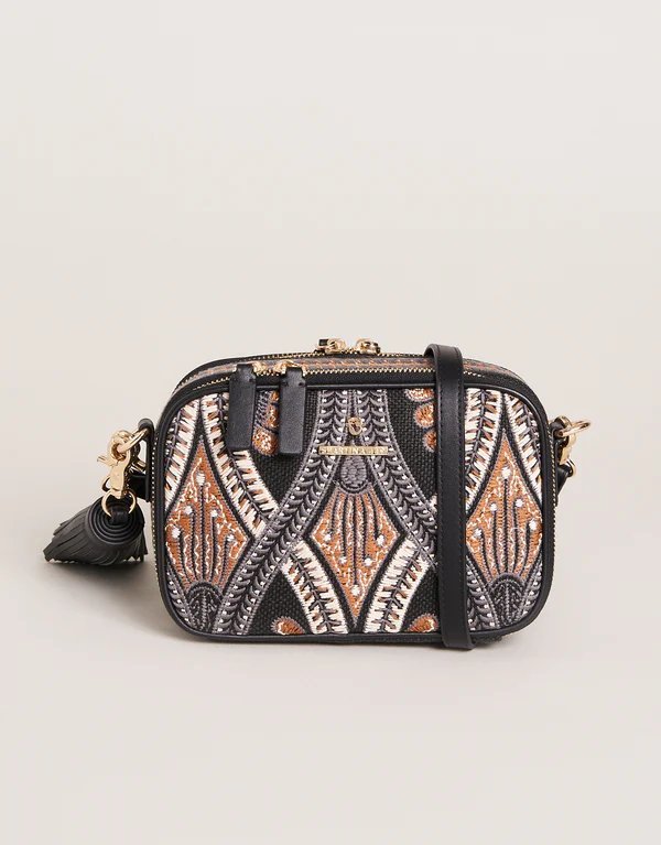 Bellinger Batik Meryl Crossbody - Apparel & AccessoriesSPARTINA 449