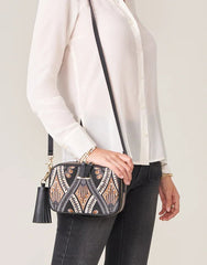 Bellinger Batik Meryl Crossbody - Apparel & AccessoriesSPARTINA 449