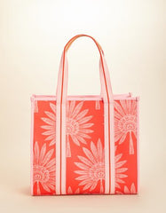 Boat Tote Palmetto Frond - Handbags, Wallets & CasesSPARTINA 449