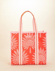 Boat Tote Palmetto Frond - Handbags, Wallets & CasesSPARTINA 449