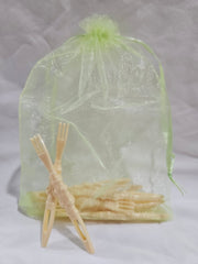 Bulk Party Pack Vintage 1950's Fleur - de - lis Cocktail Forks - Kitchen AccessoriesLoving Coastal Living