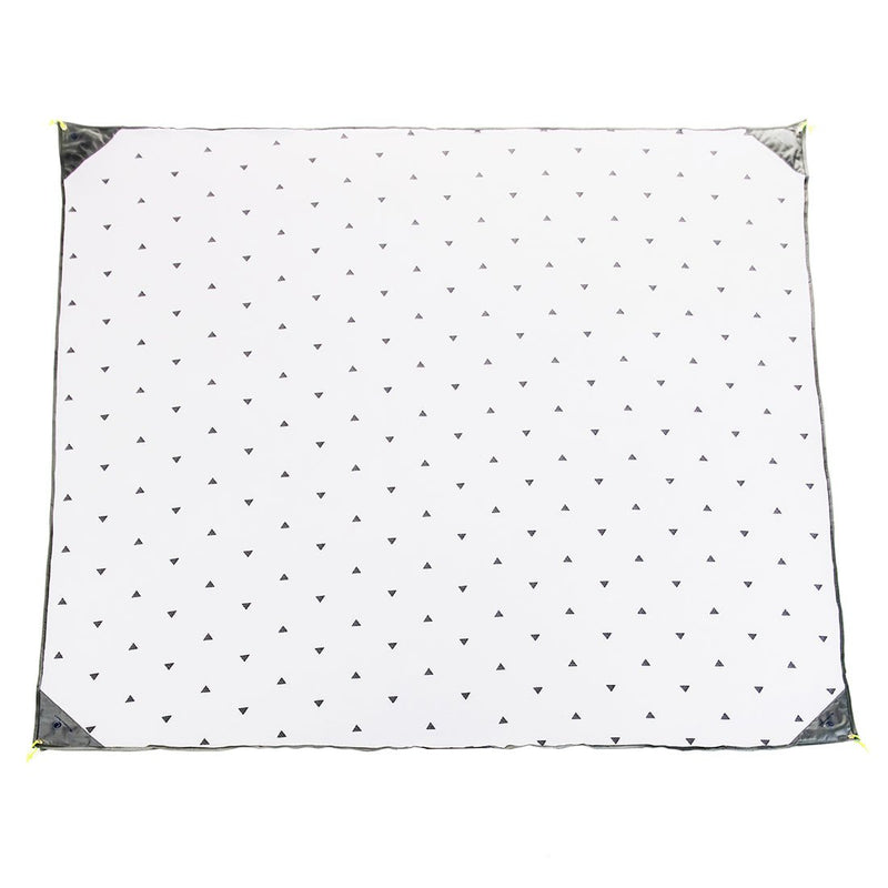 California Voyager Blankets