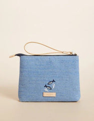 Carina Wristlet Hamilton Seahorse - Spring & Summer 2024SPARTINA 449