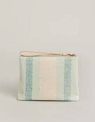 Carina Wristlet Sea Turtle - SPARTINA 449