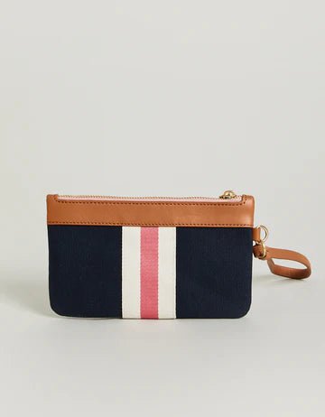 Charlie Wristlet Navy - Fall & Winter 2023SPARTINA 449