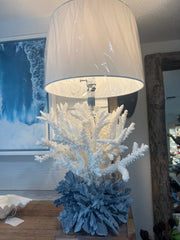 Coral Lamps - LampsLoving Coastal Living