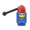 WL-40 Can - Fix Those Squeaky Studs - Minifig Scale - Custom Printed - Made Using LEGO® Parts