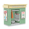 Photo Booth - Fair Ground - Selfie Booth - Fun - Custom Set - Made Using LEGO® Parts