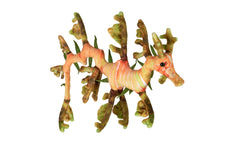 Living Leafy Seadragon Stuffed Animal 24
