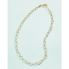 Daufuskie Island Necklace - JewelrySPARTINA 449