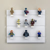 Large Wall Mounted Display Board For Your LEGO® Builds