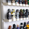 Large Wall Mounted Display Board For Your LEGO® Builds