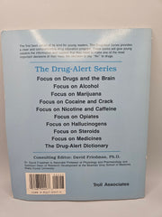 Drug Alert Series Paperback Books Set of 10 - BooksLoving Coastal Living