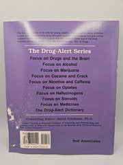 Drug Alert Series Paperback Books Set of 10 - BooksLoving Coastal Living