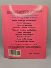 Drug Alert Series Paperback Books Set of 10 - BooksLoving Coastal Living