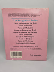 Drug Alert Series Paperback Books Set of 10 - BooksLoving Coastal Living