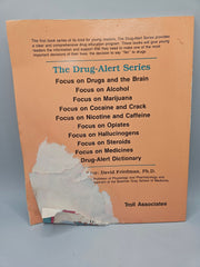 Drug Alert Series Paperback Books Set of 10 - BooksLoving Coastal Living